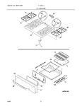 Diagram for 09 - Top/drawer