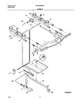 Diagram for 05 - Burner