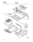 Diagram for 09 - Top/drawer