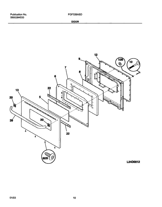 Diagram for FGF326ASD