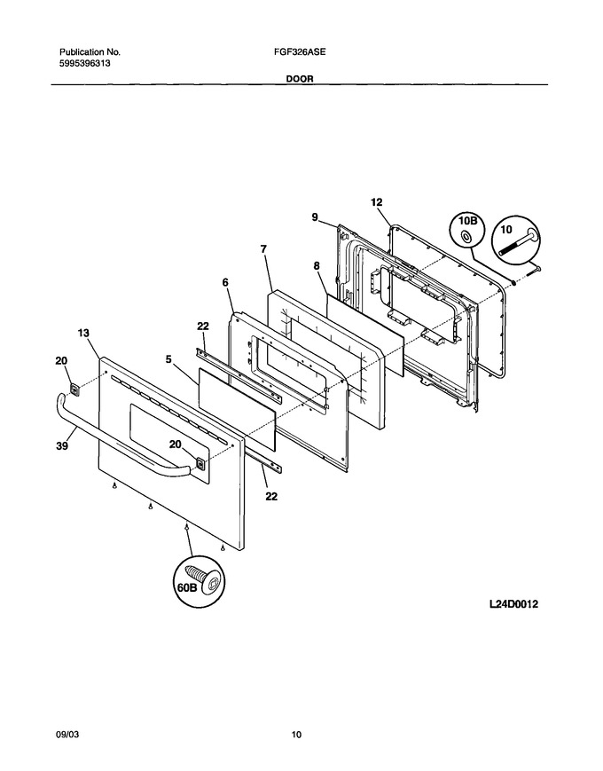 Diagram for FGF326ASE