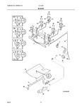 Diagram for 05 - Burner