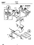 Diagram for 03 - Burner