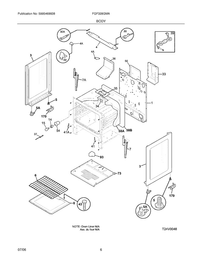 Diagram for FGF328GMA