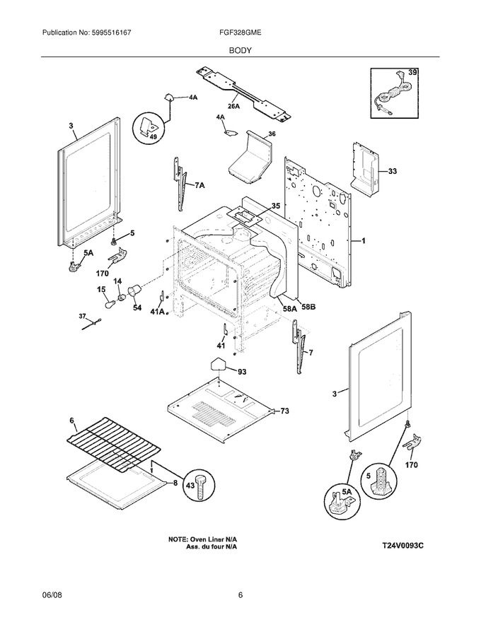 Diagram for FGF328GME