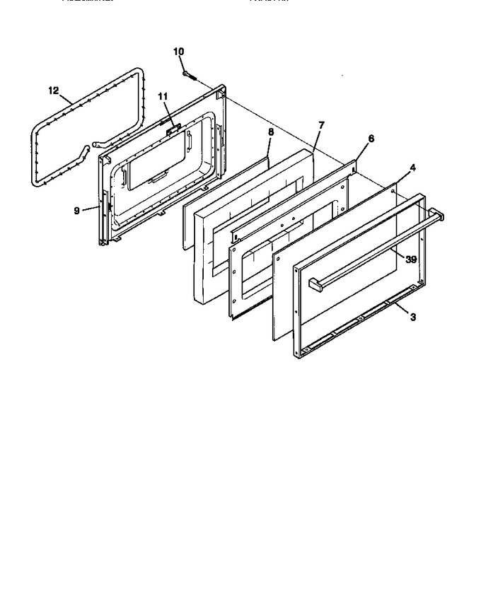 Diagram for FGF332BBDA