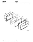 Diagram for 07 - Door