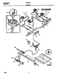 Diagram for 03 - Burner