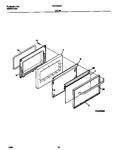 Diagram for 06 - Door