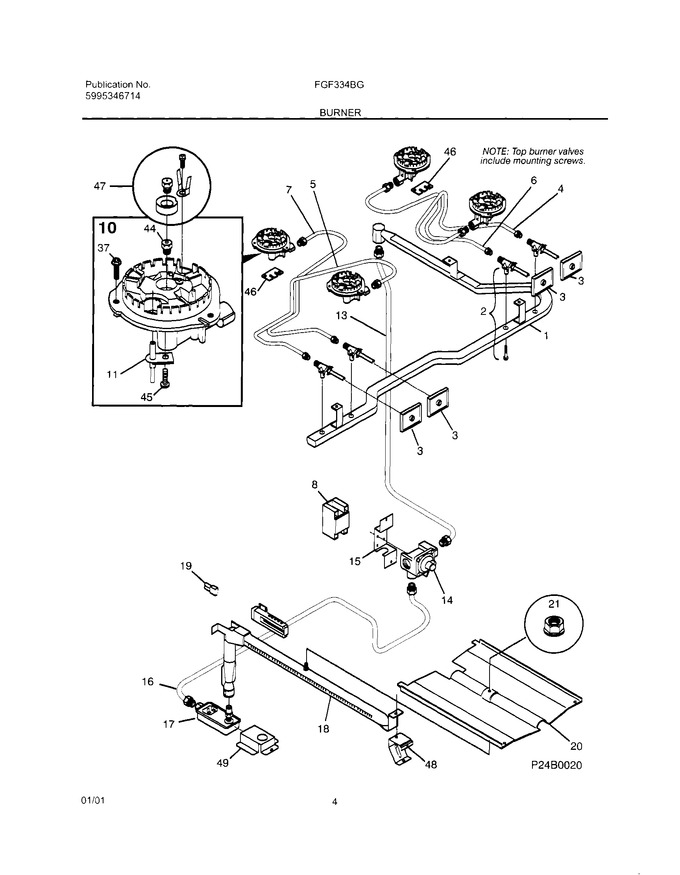 Diagram for FGF334BGWJ