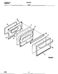 Diagram for 06 - Door