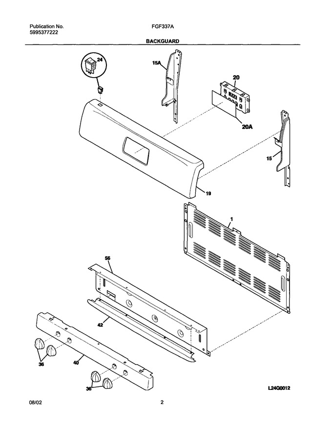 Diagram for FGF337ABC