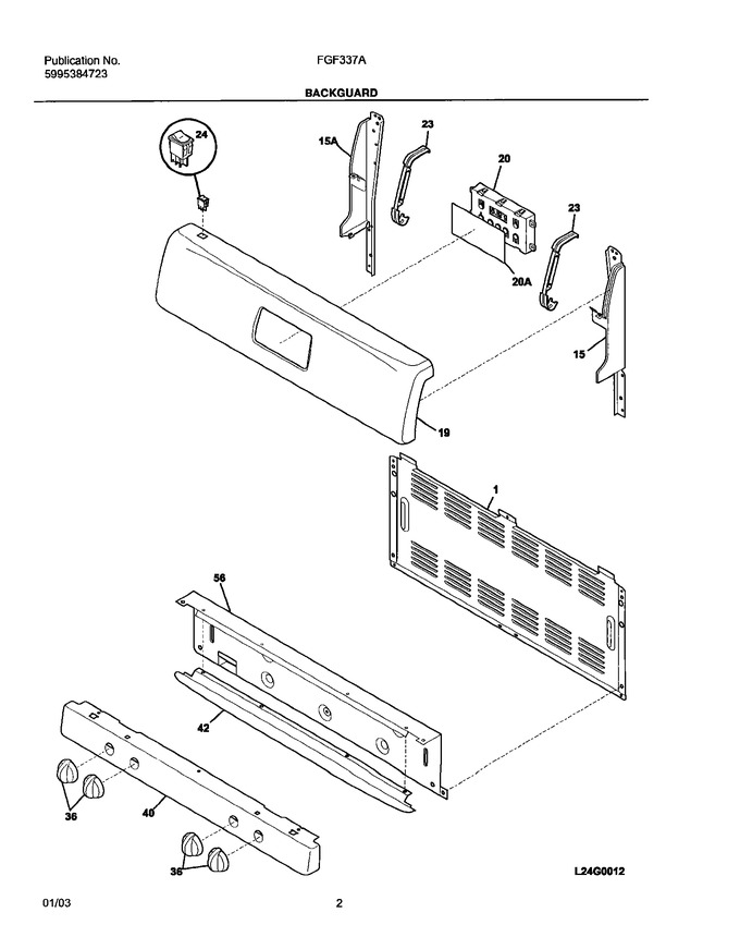 Diagram for FGF337ABE