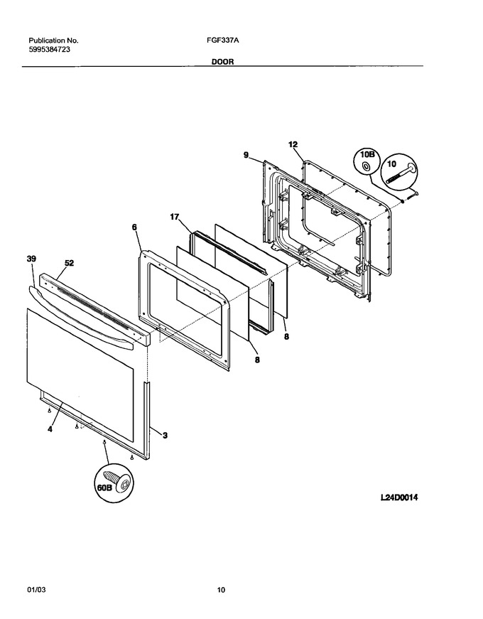 Diagram for FGF337ASE