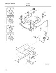 Diagram for 05 - Burner