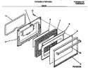 Diagram for 07 - Door