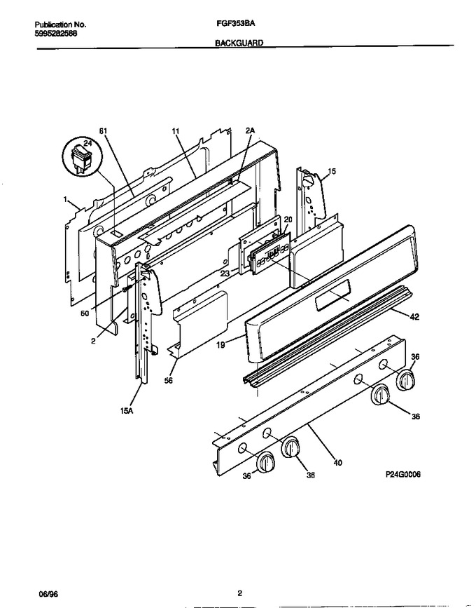 Diagram for FGF353BADC