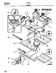 Diagram for 03 - Burner