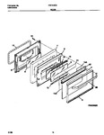 Diagram for 06 - Door