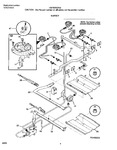 Diagram for 05 - Burner