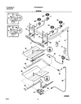 Diagram for 05 - Burner