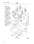 Diagram for 05 - Burner