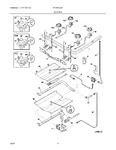 Diagram for 05 - Burner