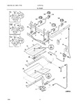 Diagram for 05 - Burner