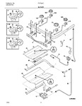 Diagram for 05 - Burner