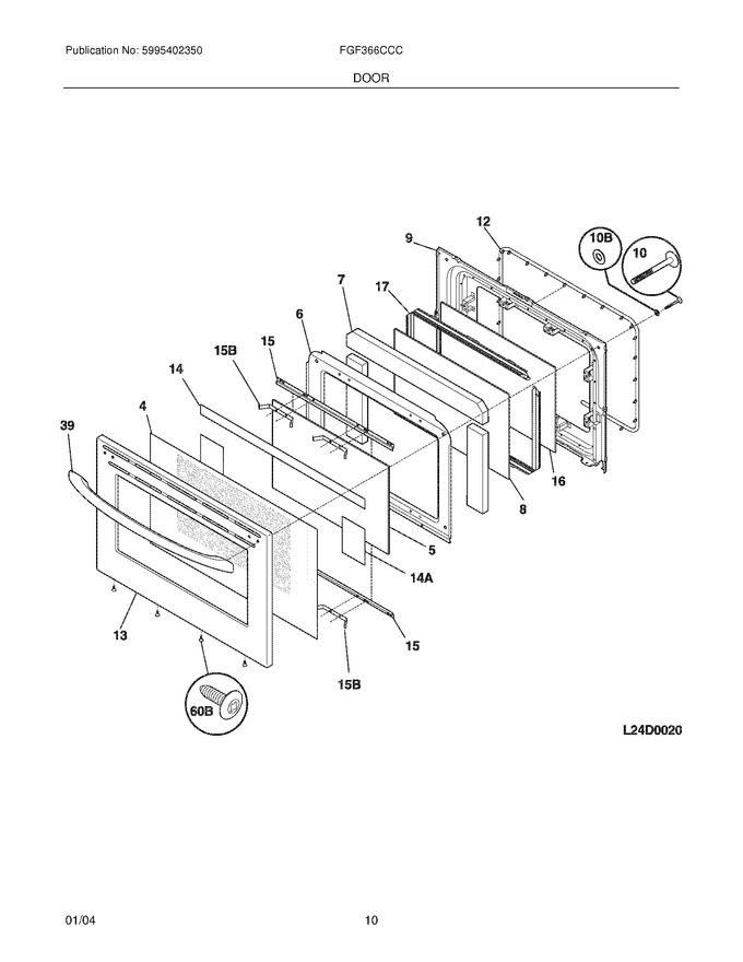 Diagram for FGF366CCC