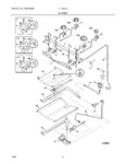 Diagram for 05 - Burner