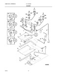 Diagram for 05 - Burner