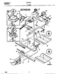 Diagram for 03 - Burner