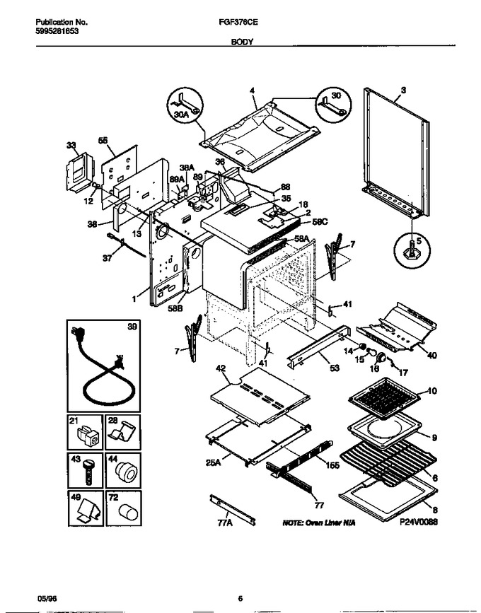 Diagram for FGF376CETA