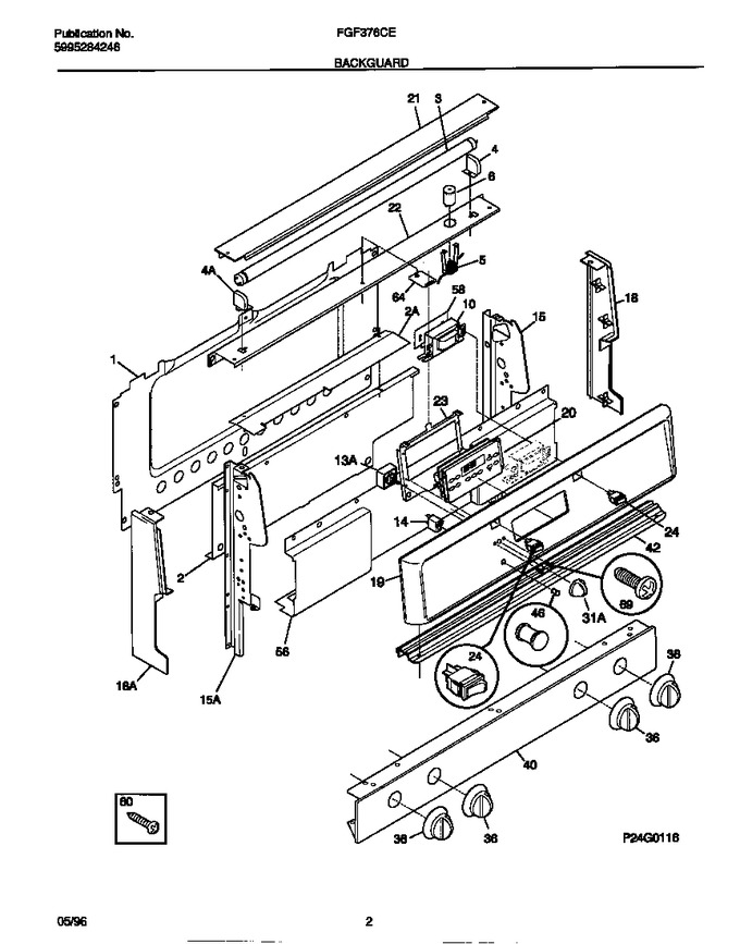 Diagram for FGF376CEBB