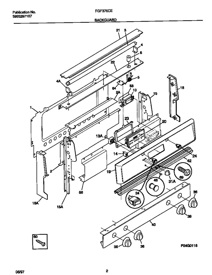 Diagram for FGF376CEBE