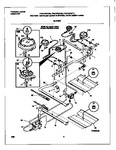 Diagram for 03 - Burner