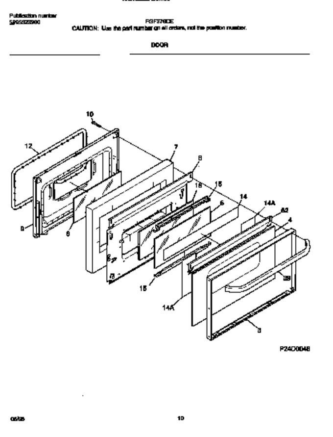 Diagram for FGF376CETP