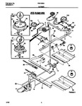 Diagram for 03 - Burner