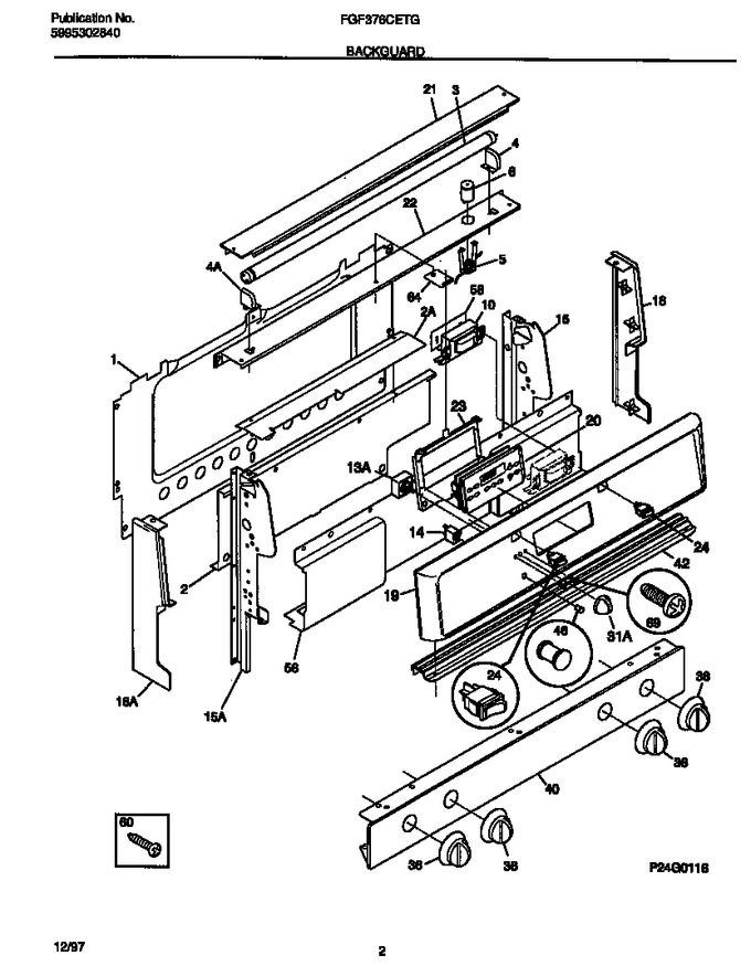 Diagram for FGF376CETG