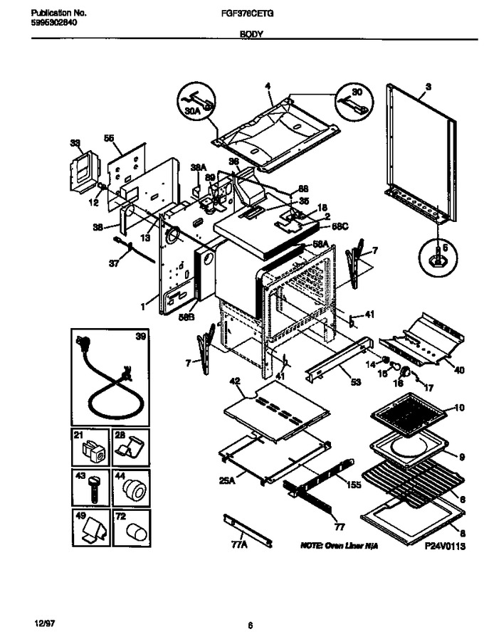 Diagram for FGF376CETG