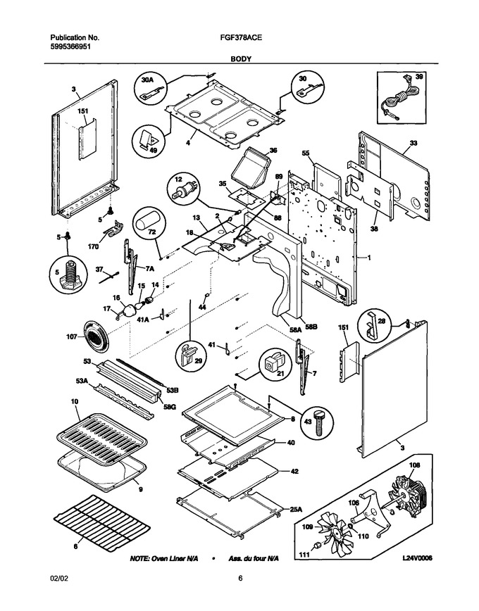 Diagram for FGF378ACE