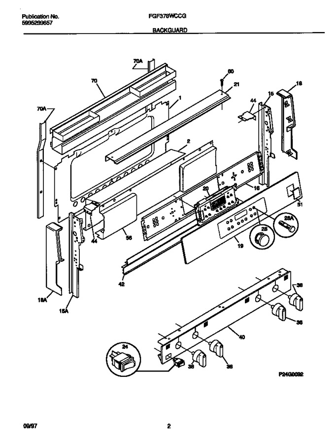 Diagram for FGF378WCCG