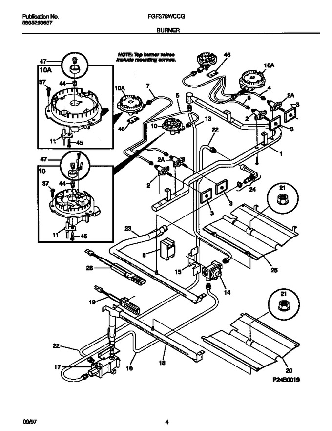 Diagram for FGF378WCCG