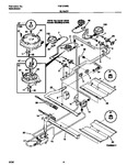 Diagram for 03 - Burner