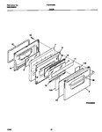 Diagram for 06 - Door