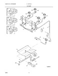 Diagram for 05 - Burner