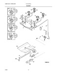 Diagram for 05 - Burner