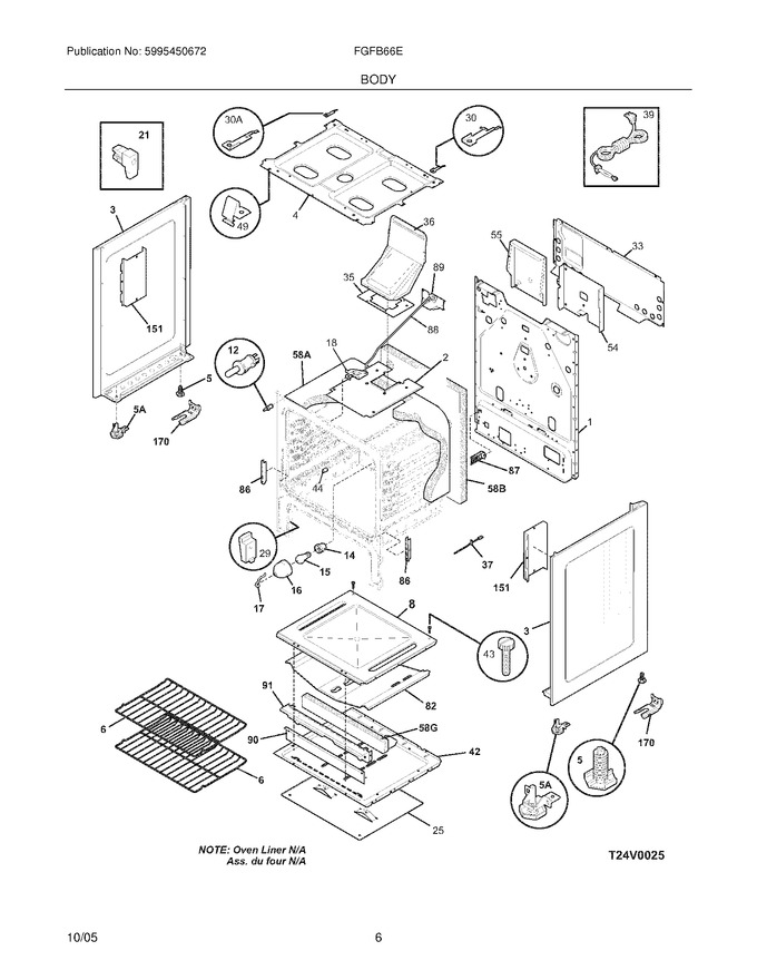 Diagram for FGFB66ECD