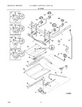 Diagram for 05 - Burner